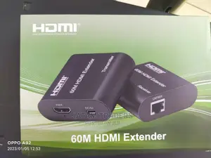 60m HDMI Extender