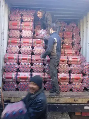 Carrier Roller Stand Belt Conveyor Roller Support
