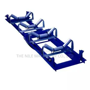 Belt Support Triple Roller for Wirtgen Cold Planer