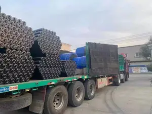 Belt Support Triple Roller for Wirtgen Cold Planer