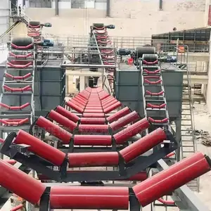 Pu Roller Polyurethane Roller Silicone Rubber Roller