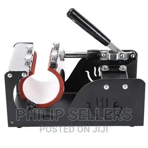 Combo Heat Press Machine Sublimation Heat Press Heat Transf