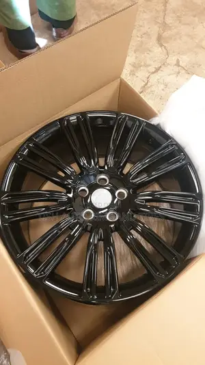 20 Inch Range Rover Sport/Discovery/Evoque/Voque/Velar Rims