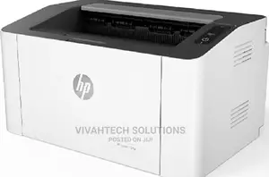 Hp M107w Laser Printer