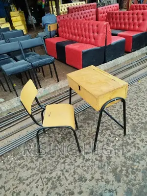 Best Comfortable School Lockers and Chairs