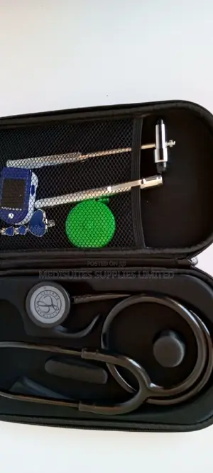 Doctors Kit