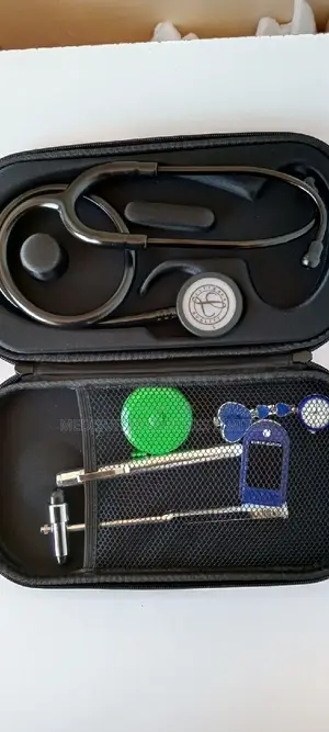 Doctors Kit