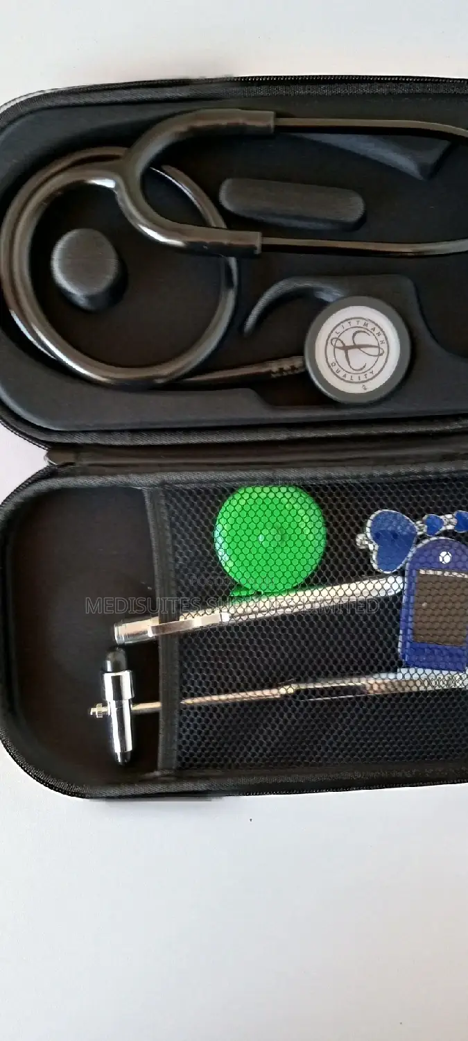 Doctors Kit