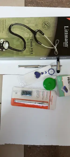 Nursing Students Kits