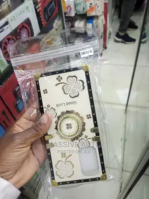 Smart Phone Back Cover Is Available