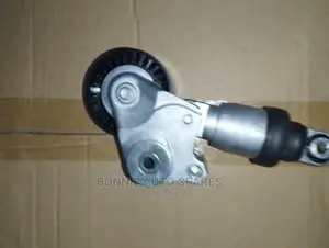 Demio P3 Engine Tensioner
