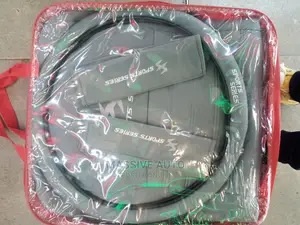 Full Set Car Seat Covers