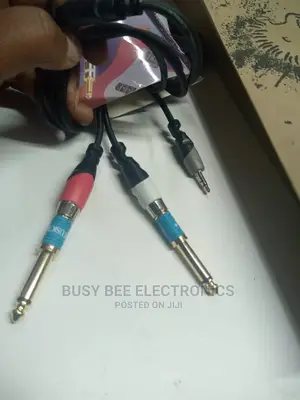 Music Cable