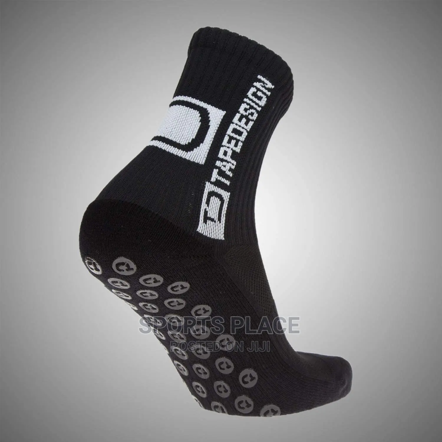 Tapedesign Grip Socks
