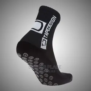 Tapedesign Grip Socks