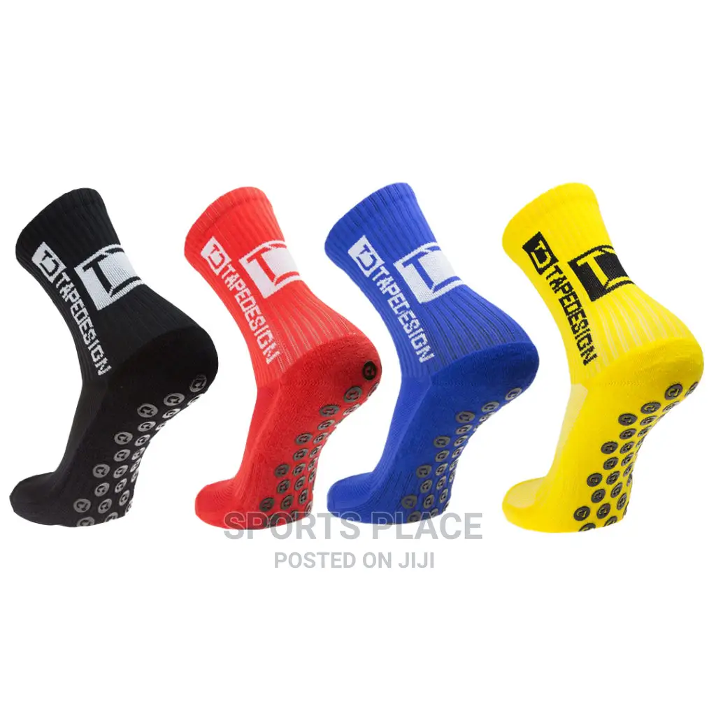 Tapedesign Grip Socks