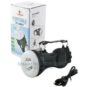 Kc Portable Torch