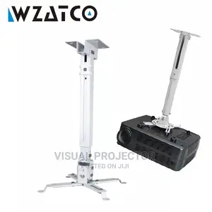 Wzatco Projector Universal Ceiling Mount