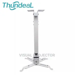 Aluminum Projector Ceiling Mount