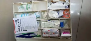 Smileplus First Aid Kit .