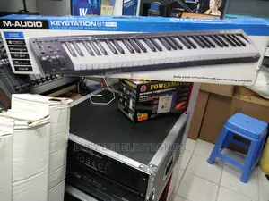 61key Midi Controller