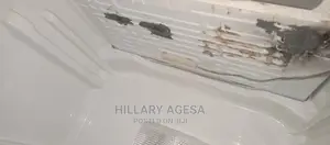 Fridge Repair Services