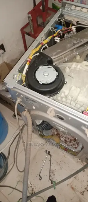 Washing Machine Repair Services