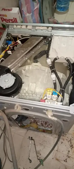 Washing Machine Repair Services