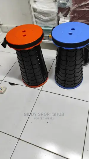 Portable Chair/Stool