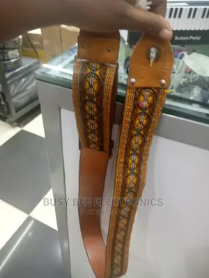 Guitar Strap