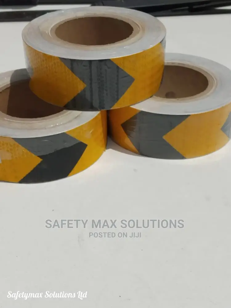 Adhesive Tape/ Reflective Tape