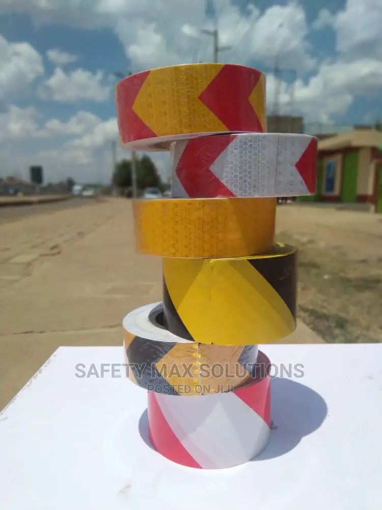 Adhesive Tape/ Reflective Tape