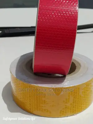 Adhesive Tape/ Reflective Tape