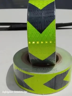 Adhesive Tape/ Reflective Tape