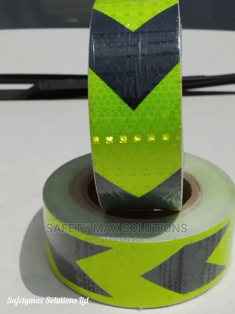 Adhesive Tape/ Reflective Tape
