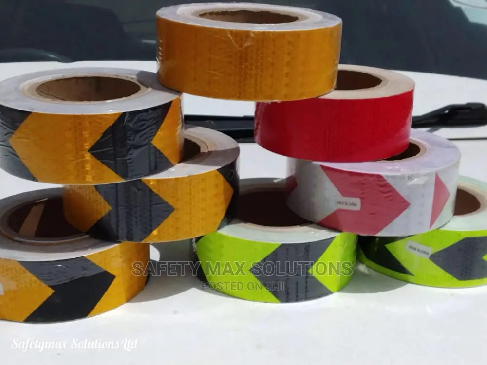 Adhesive Tape/ Reflective Tape
