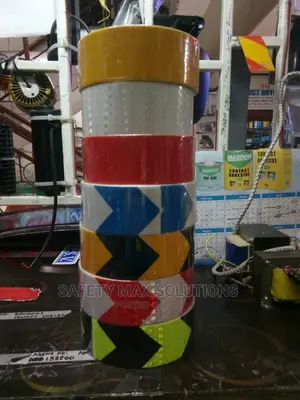Adhesive Tape/ Reflective Tape