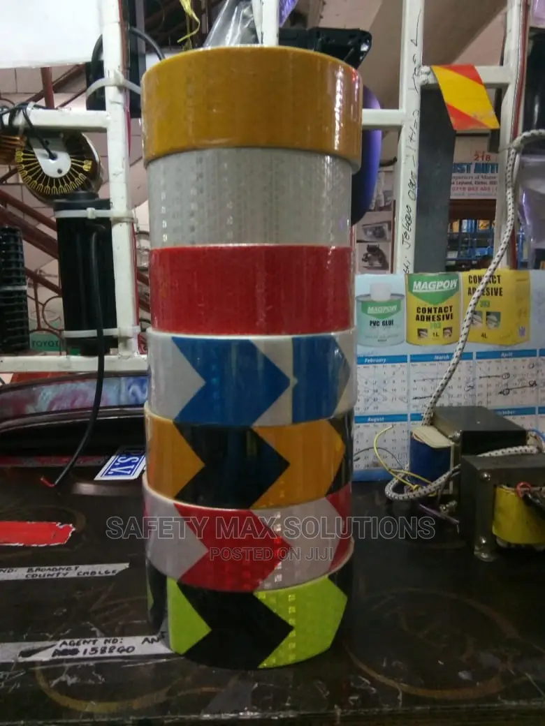 Adhesive Tape/ Reflective Tape