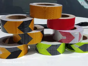 Adhesive Tape/ Reflective Tape