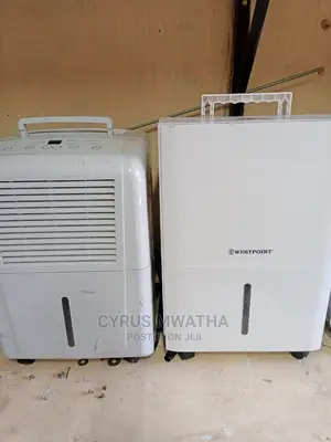Room Dehumidifiers