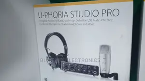 Studio Package