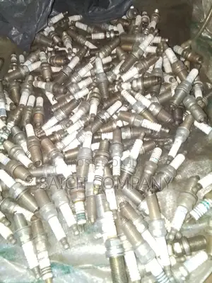 Toyota Spark Plugs