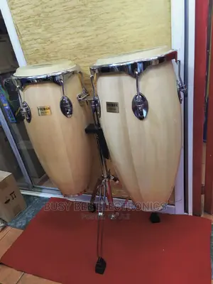 Conga Drums