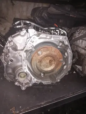 Ex Japan Ro6 Gearbox for Suzuki Alto