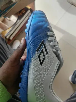 Football Trainer