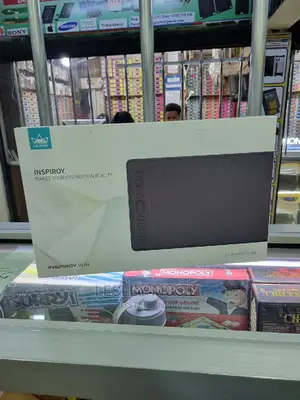 Huion Inspiroy H1161 Drawing Tablet