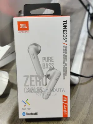 JBL Harman Tune225