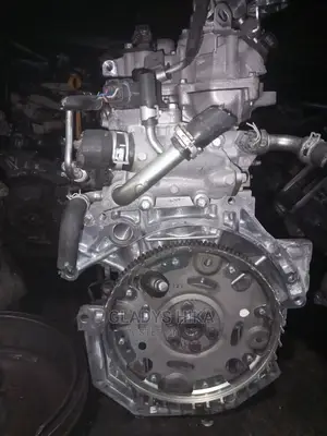 Ex Japan HR12 Slim Engine for Nissan on Sale
