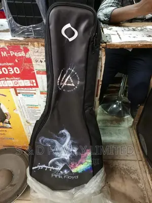 Solo Padded Guitar Bag