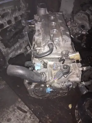 Ex Japan Hr16 Slim Engine for Nv200